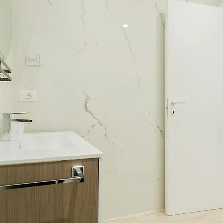 Apartament Centrale-nel Cuore Di Bari- A 5min Dalla Stazione-mucciaccia Design