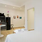 Apartman Centrale-nel Cuore Di Bari- A 5min Dalla Stazione-mucciaccia Design Bari