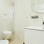 Apartman Centrale-nel Cuore Di Bari- A 5min Dalla Stazione-mucciaccia Design