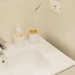 Apartamento Centrale-nel Cuore Di Bari- A 5min Dalla Stazione-mucciaccia Design *