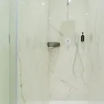 Centrale-nel Cuore Di Bari- A 5min Dalla Stazione-mucciaccia Design Apartman