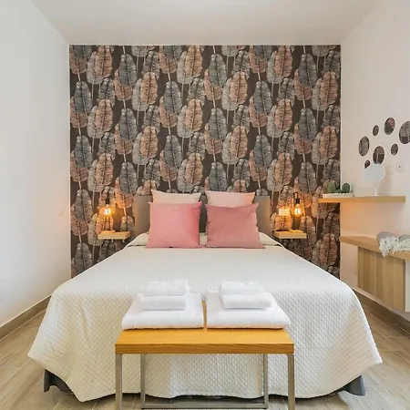 Centrale-nel Cuore Di Bari- A 5min Dalla Stazione-mucciaccia Design * Бари