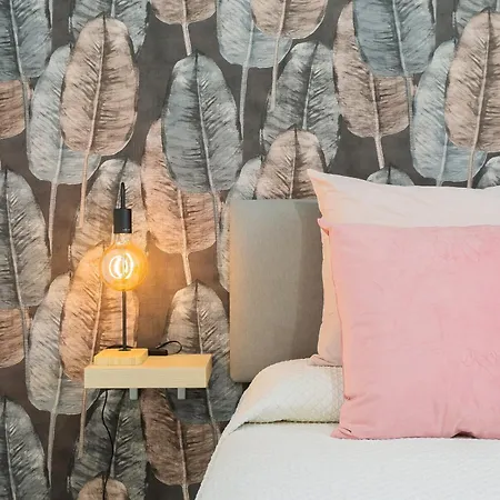 Centrale-nel Cuore Di Bari- A 5min Dalla Stazione-mucciaccia Design *