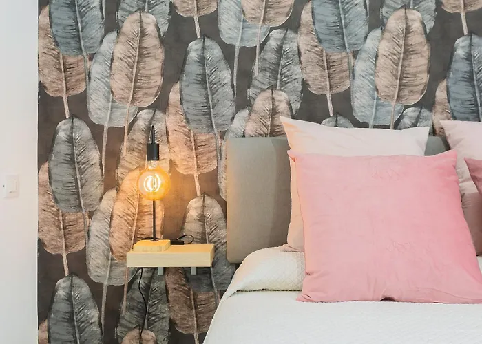 Centrale-nel Cuore Di Bari- A 5min Dalla Stazione-mucciaccia Design *